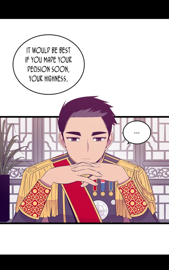 They Say I Was Born A King’s Daughter - Chapter 216 Page 12