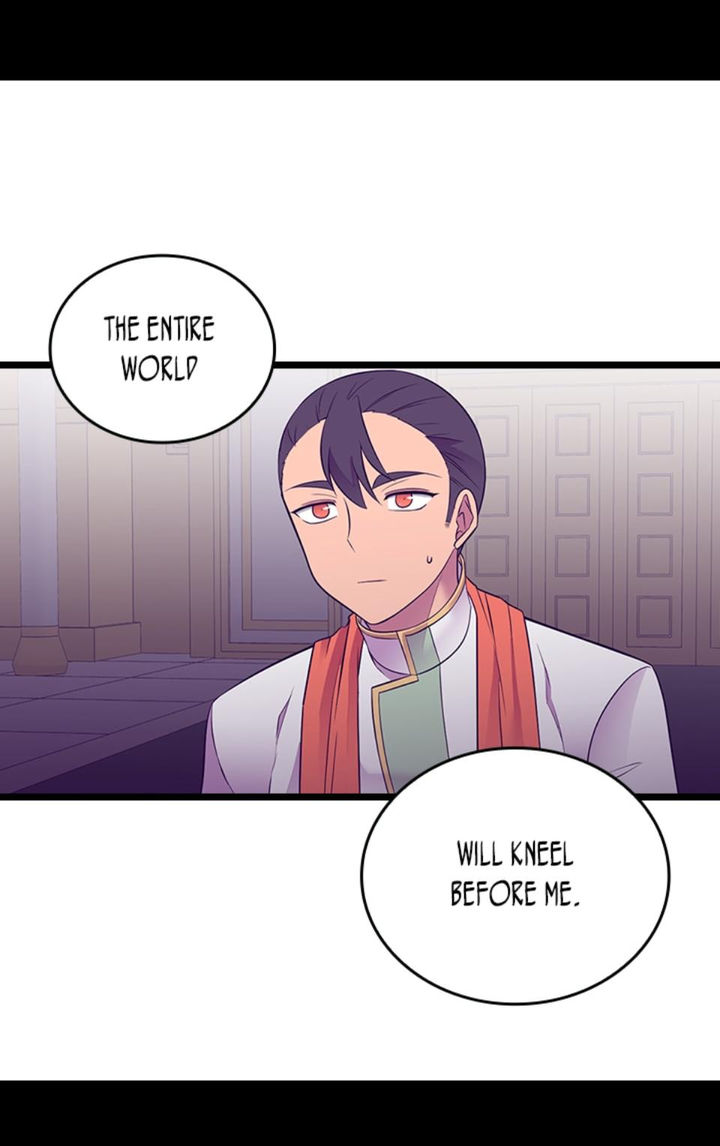 They Say I Was Born A King’s Daughter - Chapter 216 Page 60