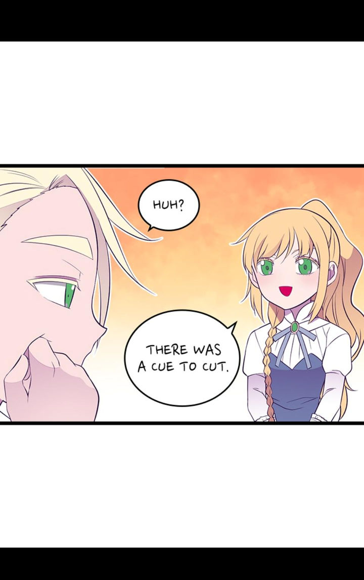 They Say I Was Born A King’s Daughter - Chapter 216 Page 66