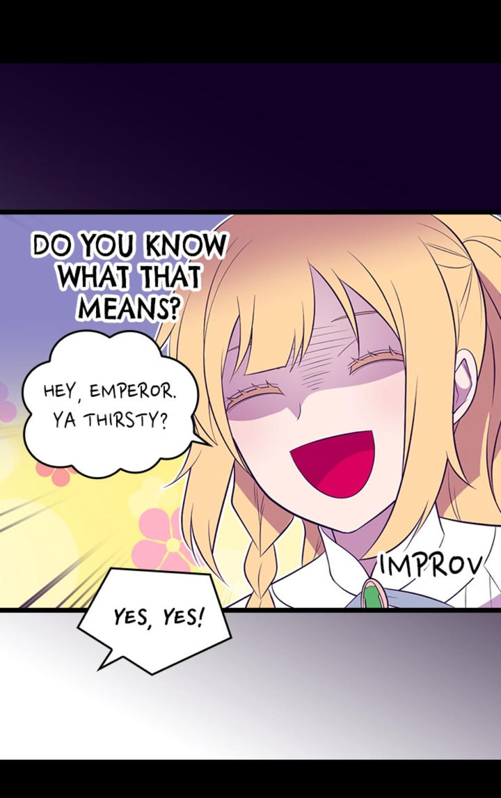 They Say I Was Born A King’s Daughter - Chapter 216 Page 67