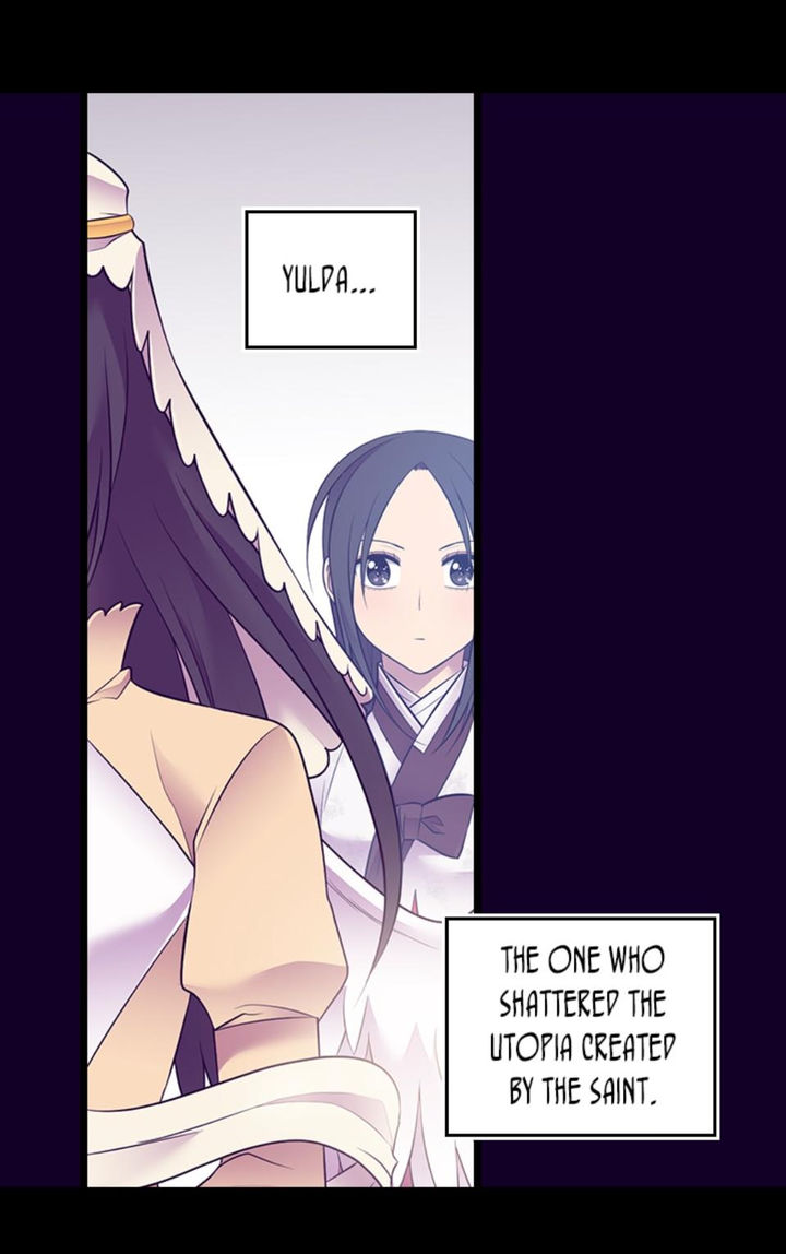 They Say I Was Born A King’s Daughter - Chapter 217 Page 10