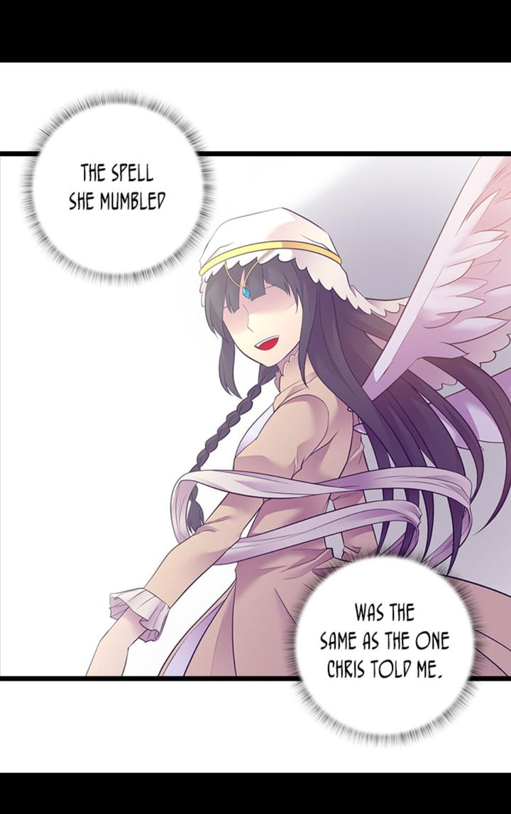 They Say I Was Born A King’s Daughter - Chapter 217 Page 28
