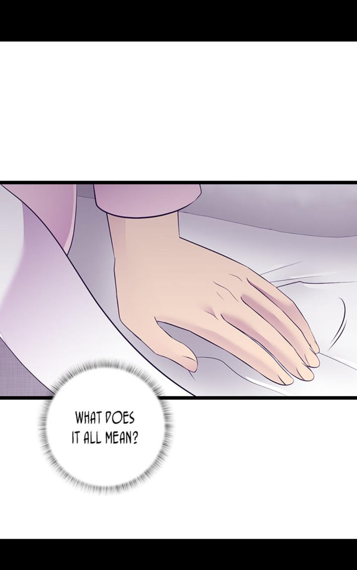 They Say I Was Born A King’s Daughter - Chapter 217 Page 31