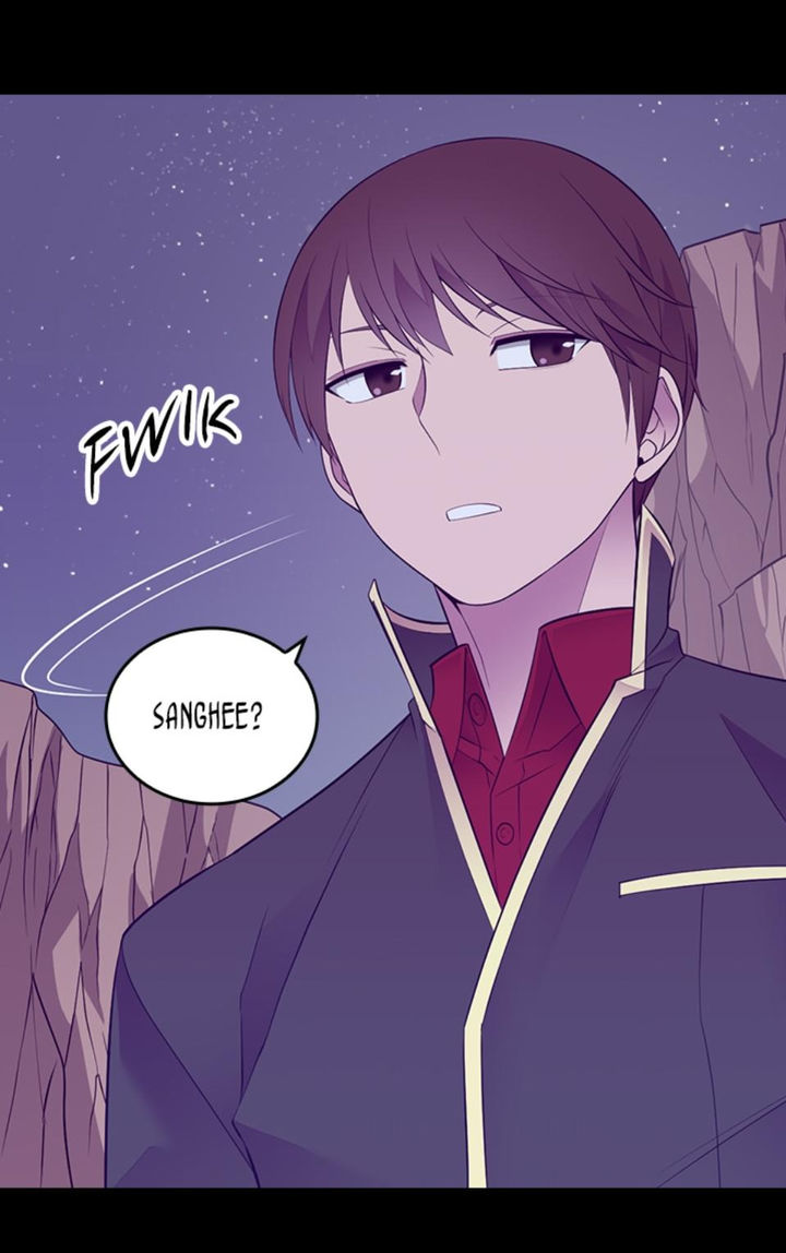 They Say I Was Born A King’s Daughter - Chapter 217 Page 37