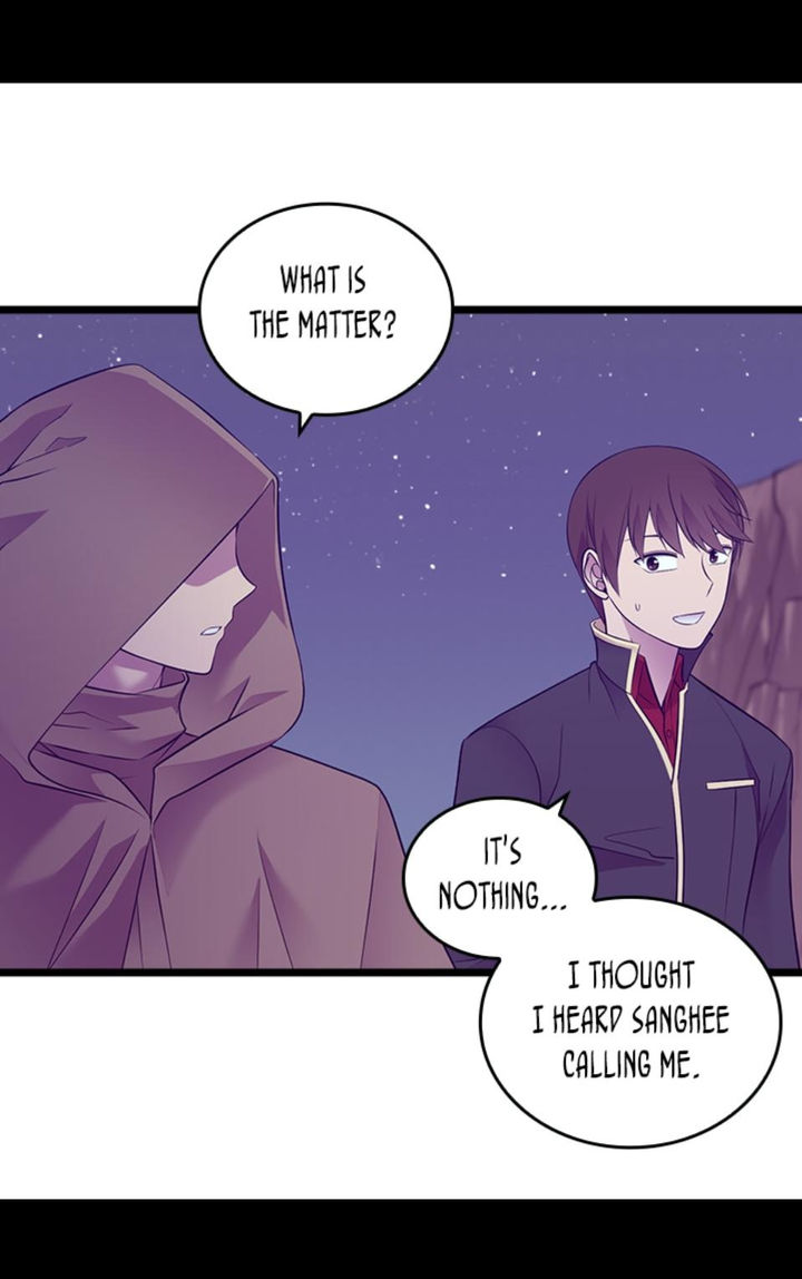They Say I Was Born A King’s Daughter - Chapter 217 Page 38