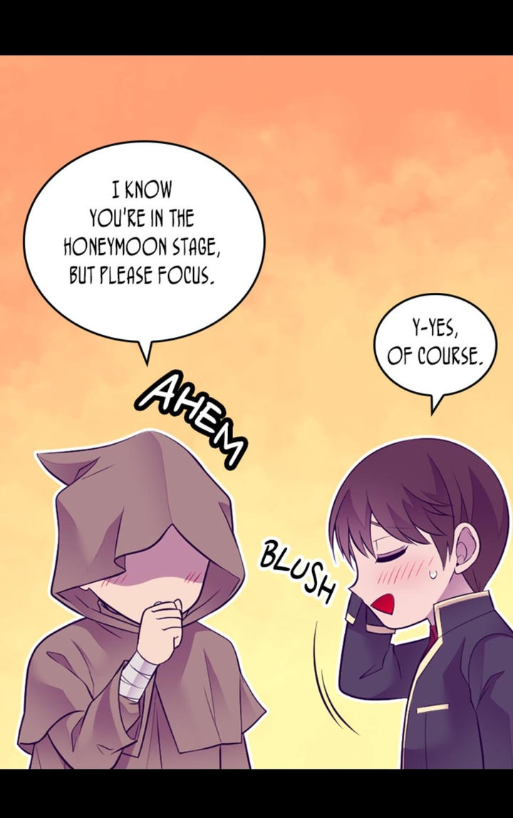 They Say I Was Born A King’s Daughter - Chapter 217 Page 39