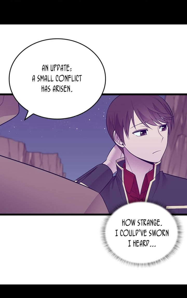 They Say I Was Born A King’s Daughter - Chapter 217 Page 40