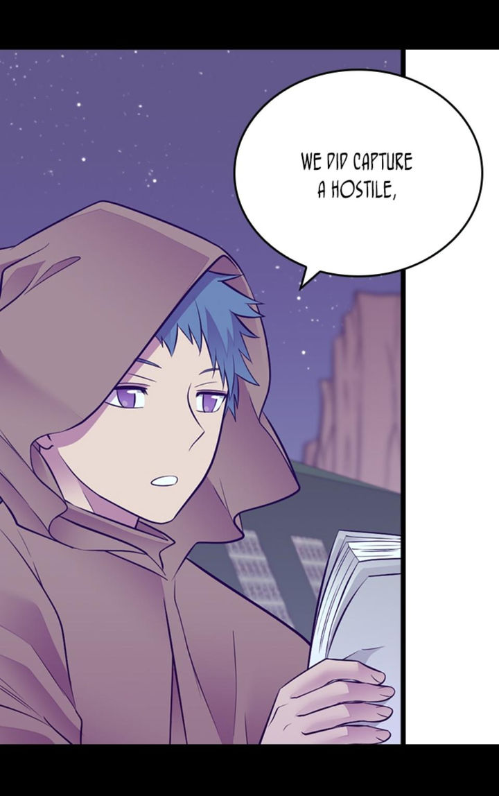 They Say I Was Born A King’s Daughter - Chapter 217 Page 42