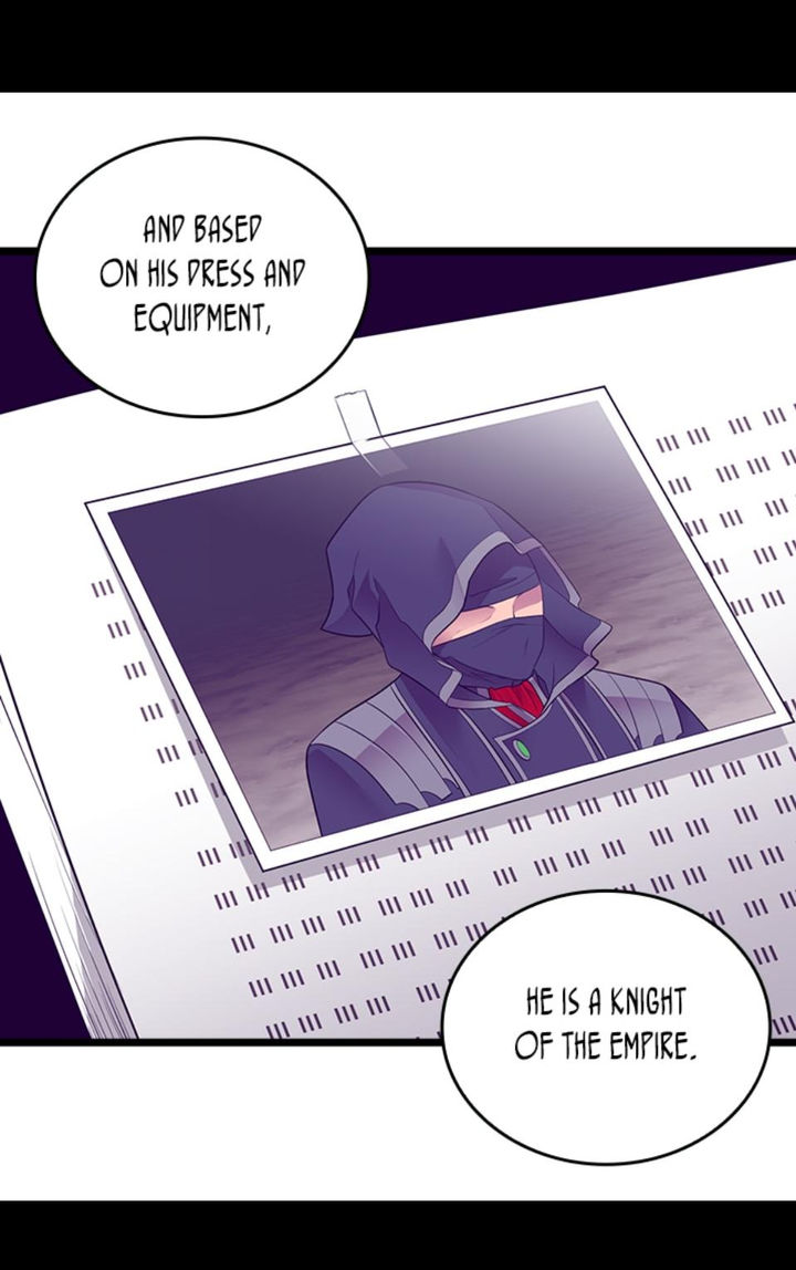 They Say I Was Born A King’s Daughter - Chapter 217 Page 43