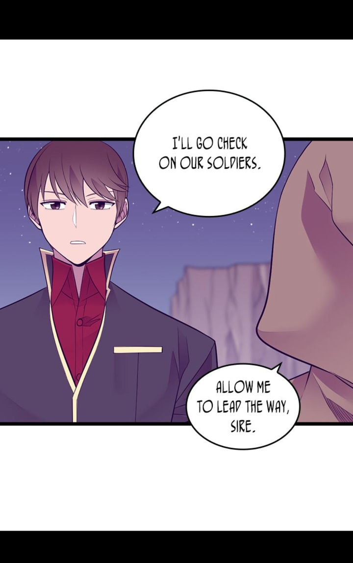 They Say I Was Born A King’s Daughter - Chapter 217 Page 48