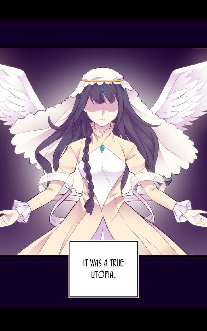 They Say I Was Born A King’s Daughter - Chapter 217 Page 5