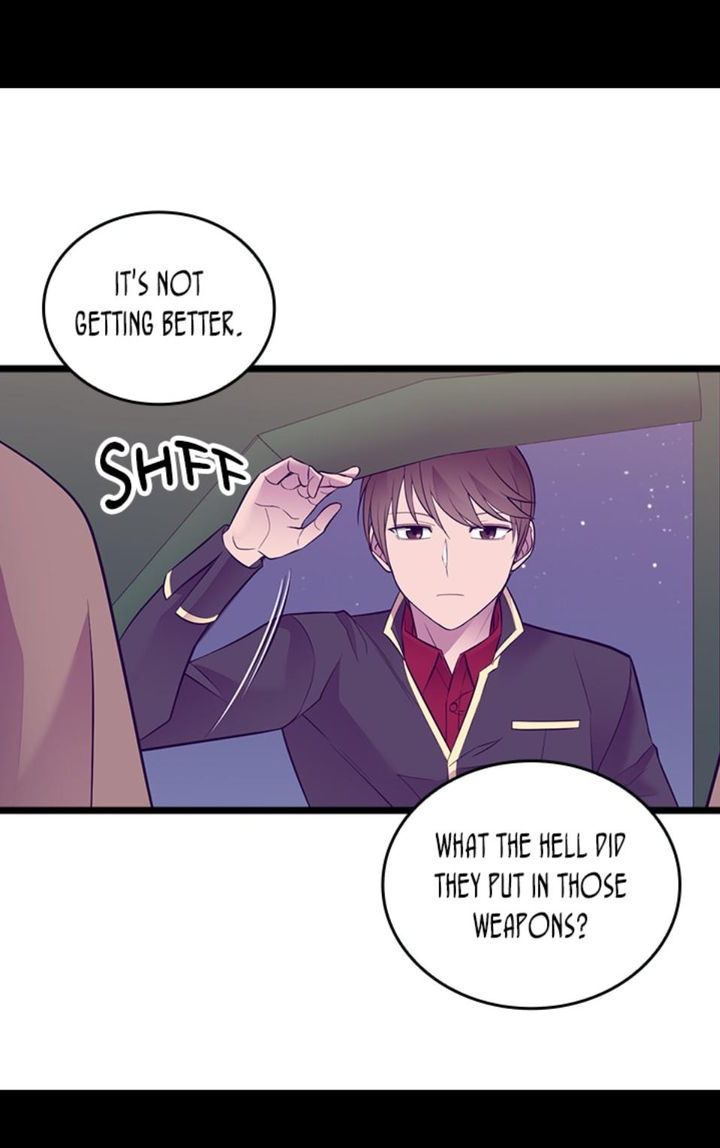 They Say I Was Born A King’s Daughter - Chapter 217 Page 51