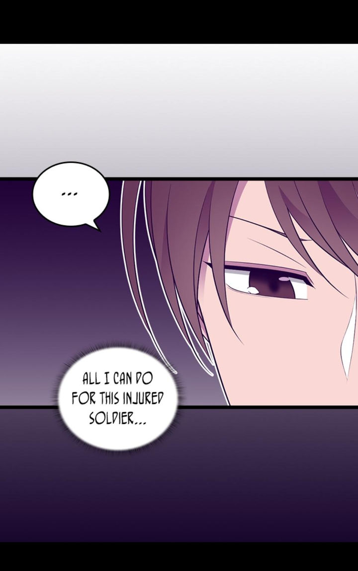 They Say I Was Born A King’s Daughter - Chapter 217 Page 59