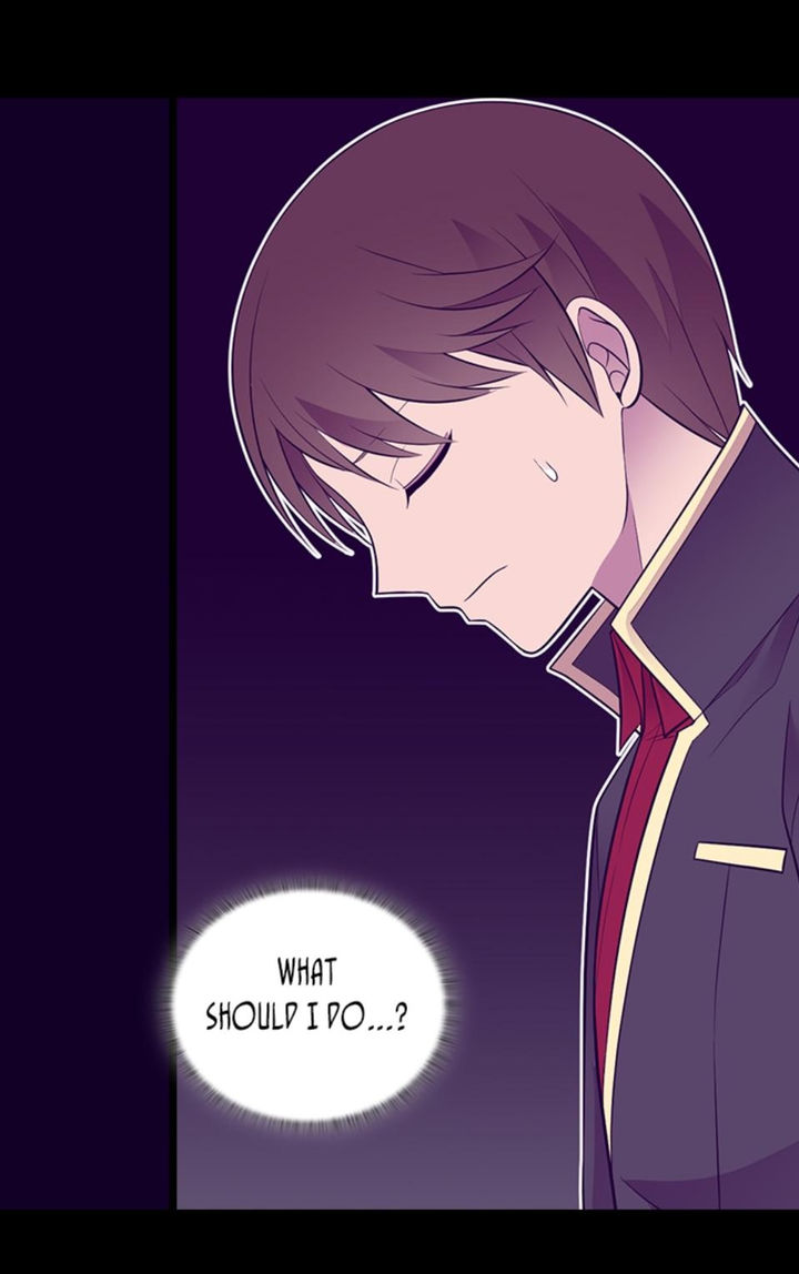 They Say I Was Born A King’s Daughter - Chapter 217 Page 62