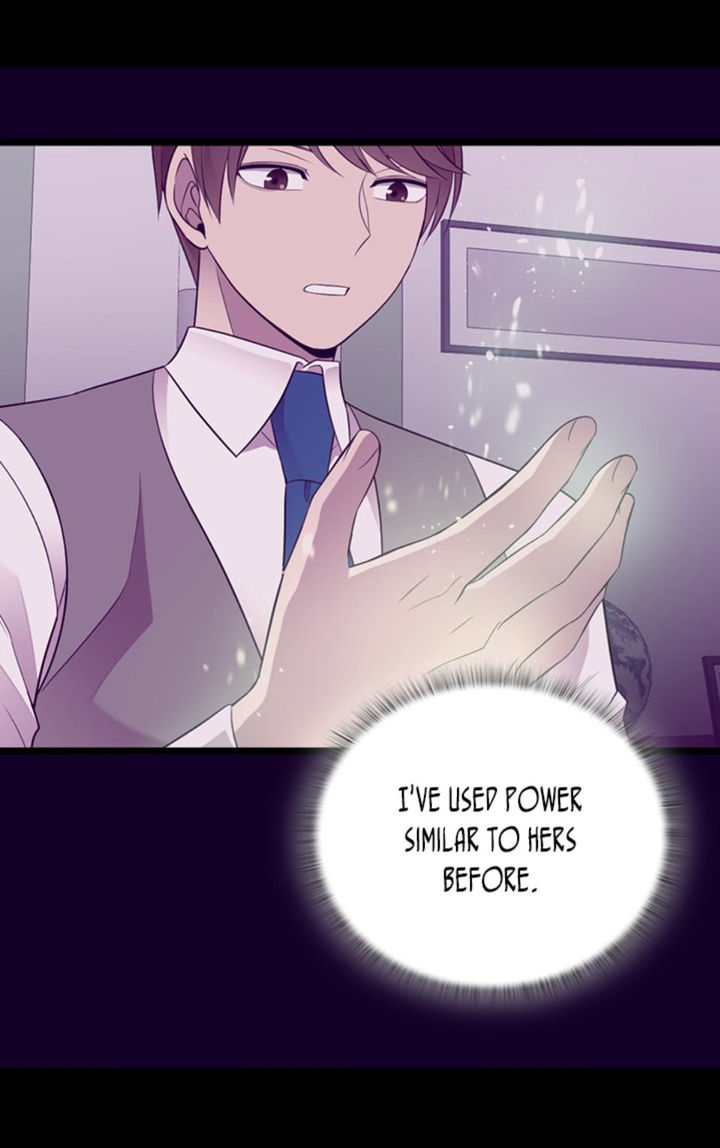 They Say I Was Born A King’s Daughter - Chapter 217 Page 65
