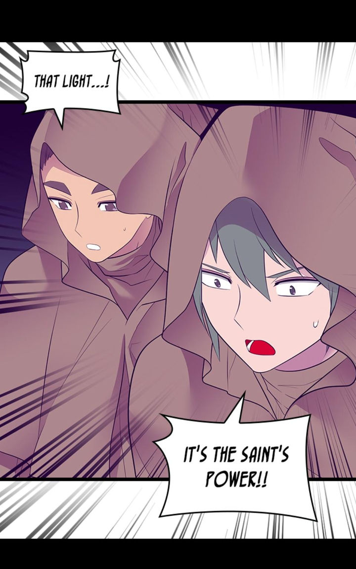 They Say I Was Born A King’s Daughter - Chapter 217 Page 69