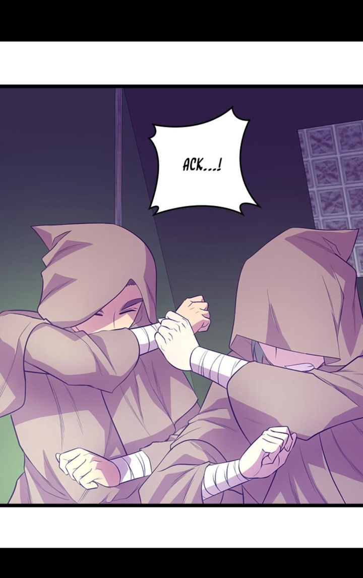 They Say I Was Born A King’s Daughter - Chapter 218 Page 13