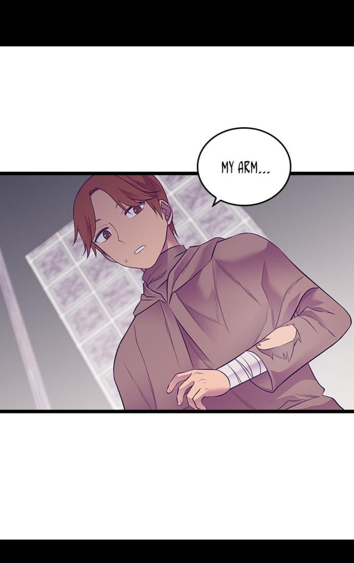 They Say I Was Born A King’s Daughter - Chapter 218 Page 18