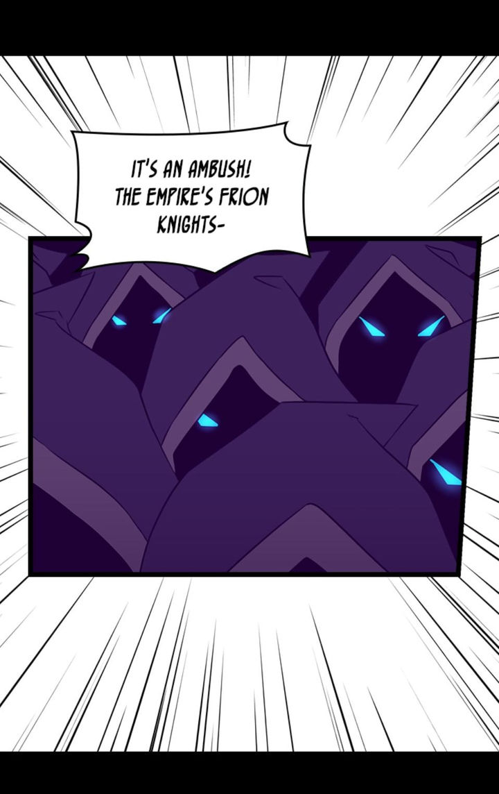 They Say I Was Born A King’s Daughter - Chapter 218 Page 25