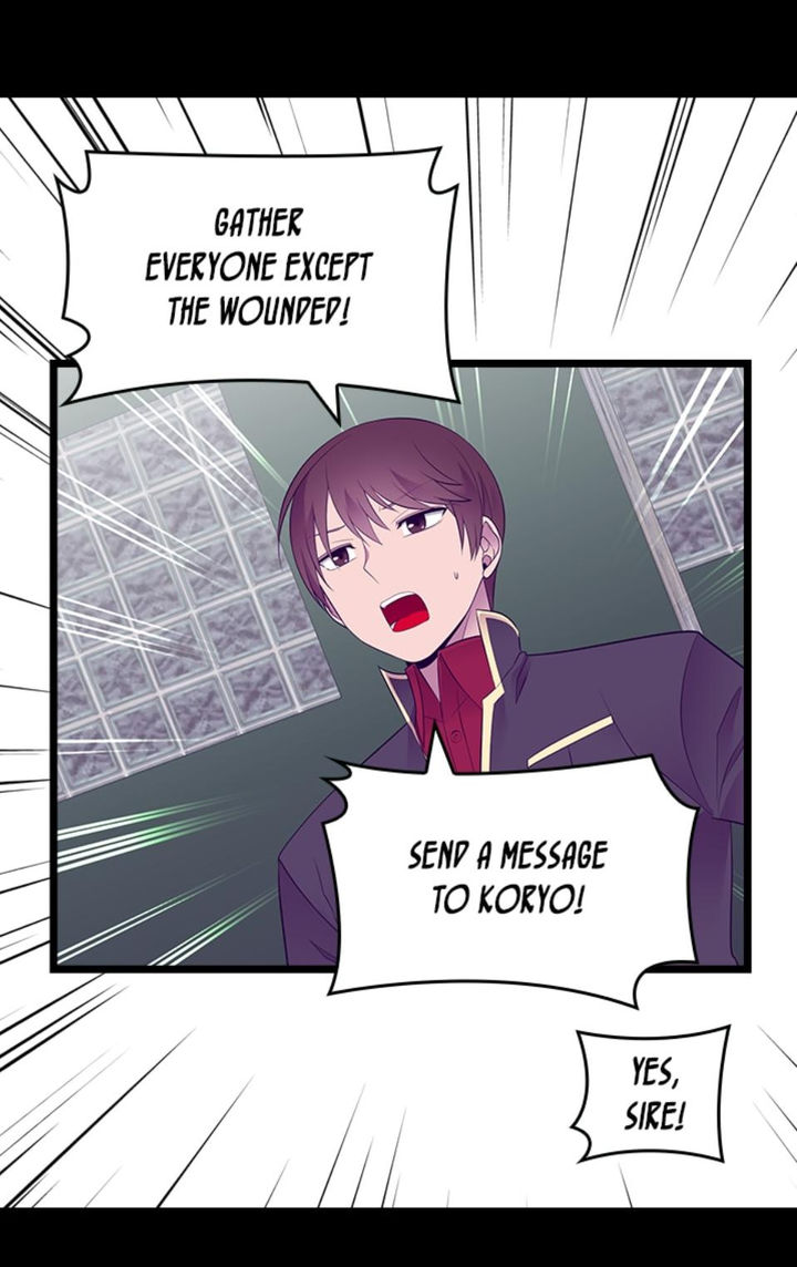 They Say I Was Born A King’s Daughter - Chapter 218 Page 28