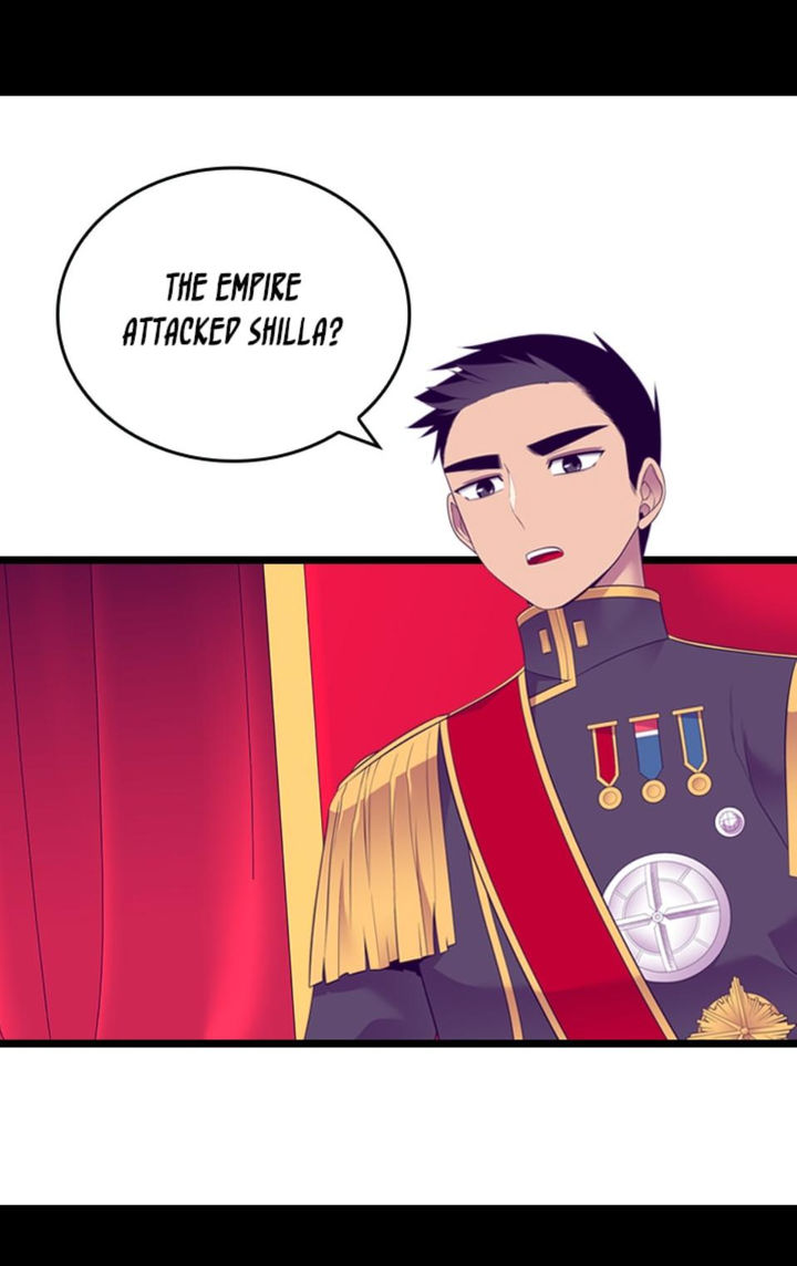 They Say I Was Born A King’s Daughter - Chapter 218 Page 30