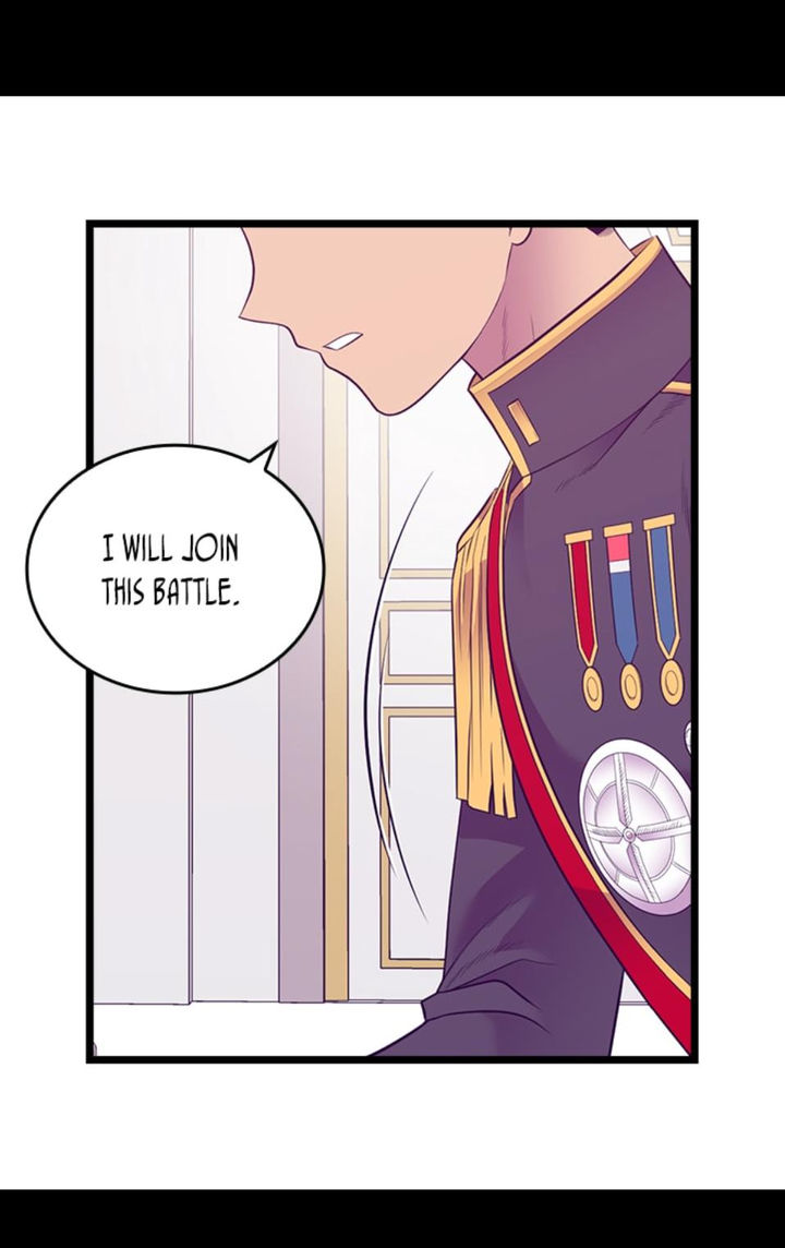 They Say I Was Born A King’s Daughter - Chapter 218 Page 34