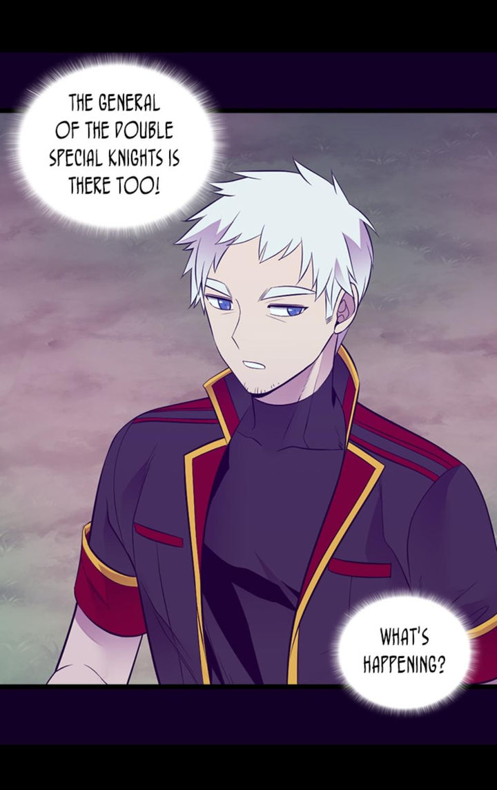 They Say I Was Born A King’s Daughter - Chapter 218 Page 42