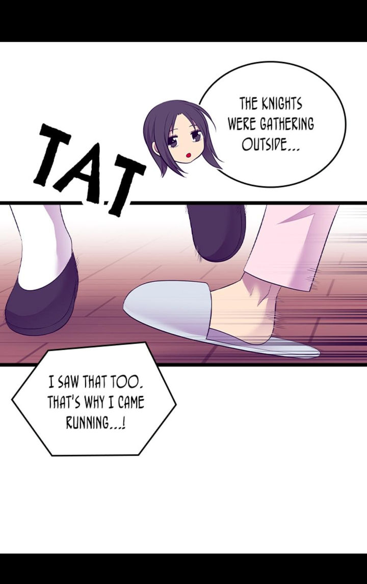 They Say I Was Born A King’s Daughter - Chapter 218 Page 44