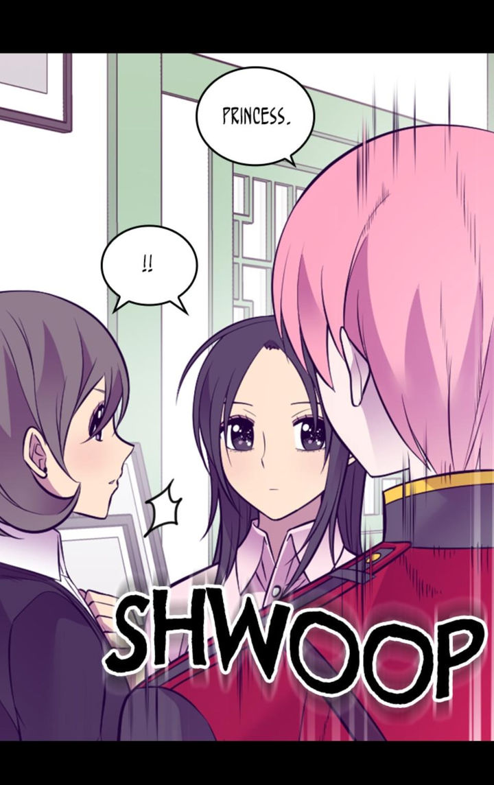 They Say I Was Born A King’s Daughter - Chapter 218 Page 46