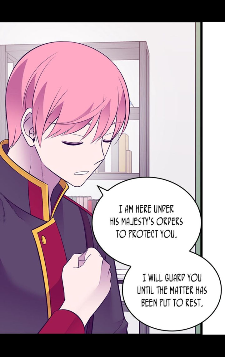 They Say I Was Born A King’s Daughter - Chapter 218 Page 47