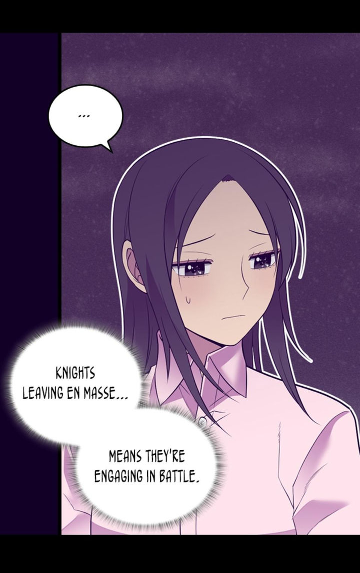 They Say I Was Born A King’s Daughter - Chapter 218 Page 52