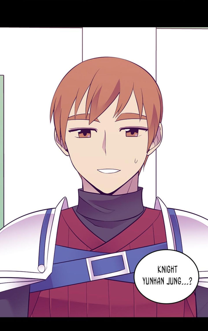 They Say I Was Born A King’s Daughter - Chapter 218 Page 60