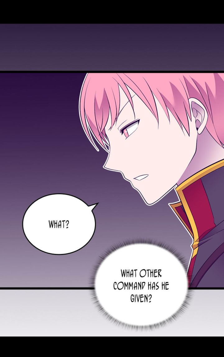 They Say I Was Born A King’s Daughter - Chapter 218 Page 63