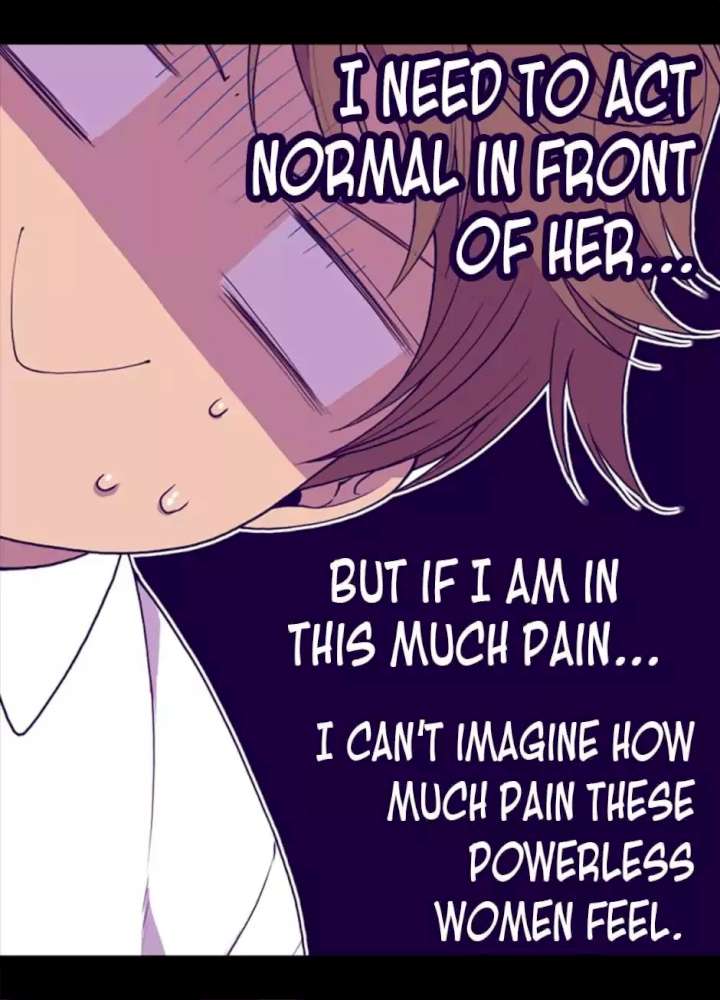 They Say I Was Born A King’s Daughter - Chapter 22 Page 10