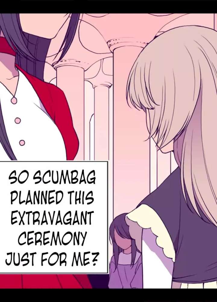 They Say I Was Born A King’s Daughter - Chapter 22 Page 45