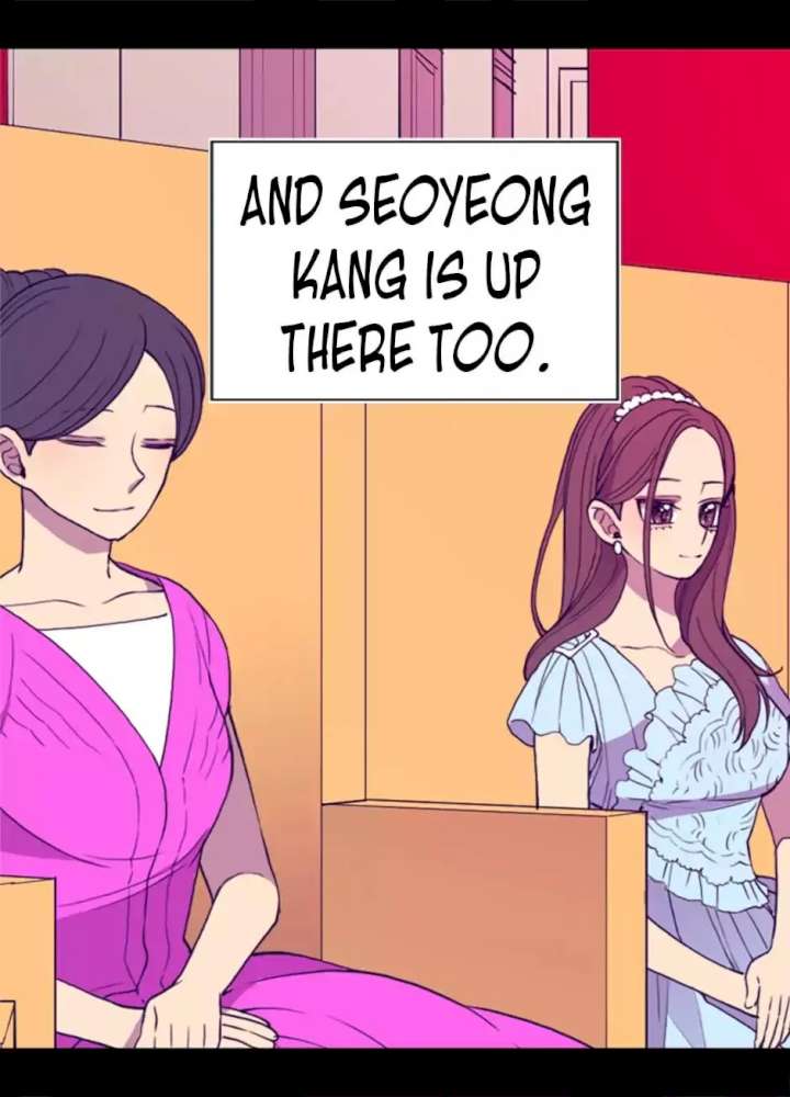 They Say I Was Born A King’s Daughter - Chapter 22 Page 50