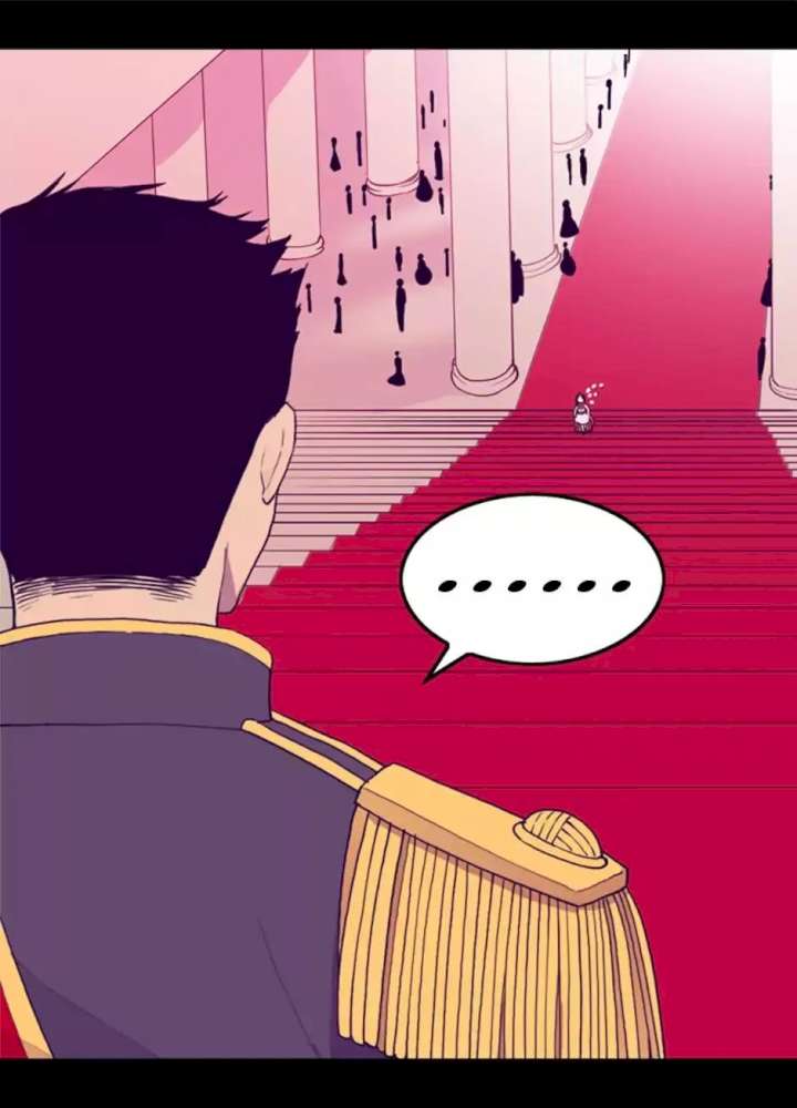 They Say I Was Born A King’s Daughter - Chapter 22 Page 57