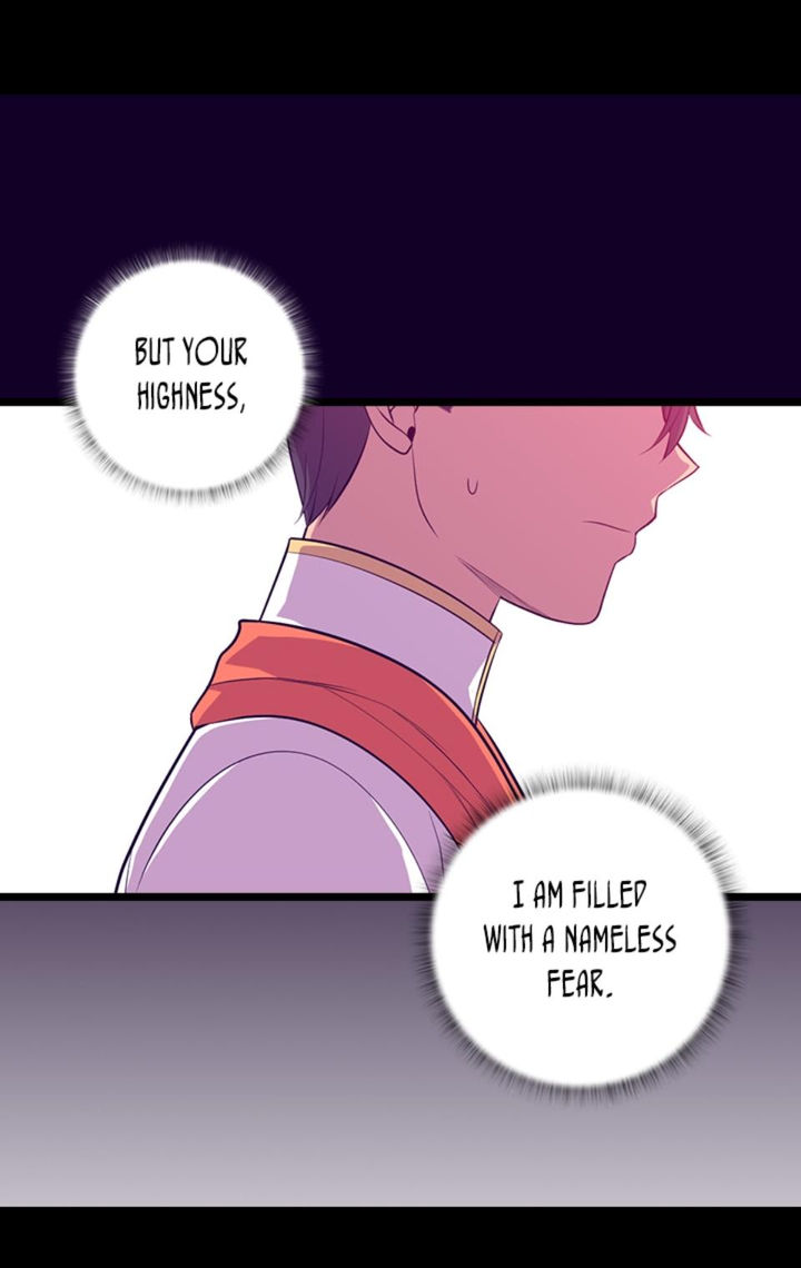 They Say I Was Born A King’s Daughter - Chapter 220 Page 21