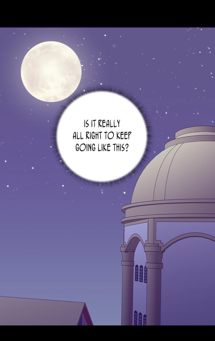 They Say I Was Born A King’s Daughter - Chapter 220 Page 22
