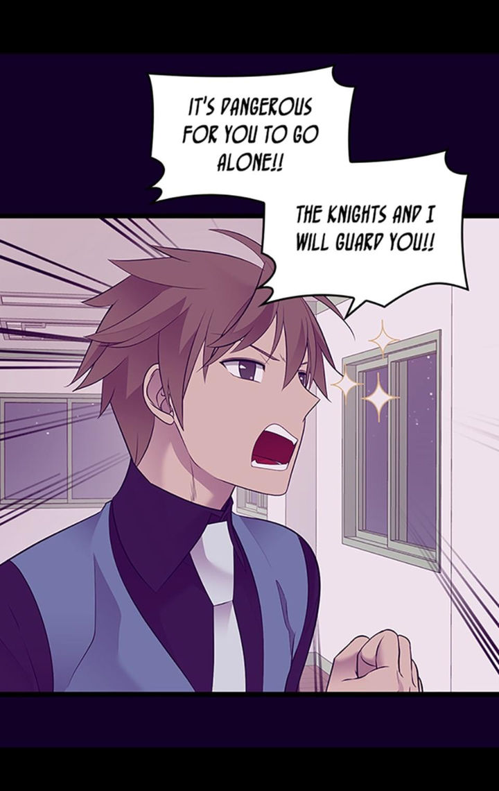 They Say I Was Born A King’s Daughter - Chapter 220 Page 27