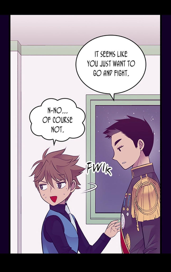 They Say I Was Born A King’s Daughter - Chapter 220 Page 28