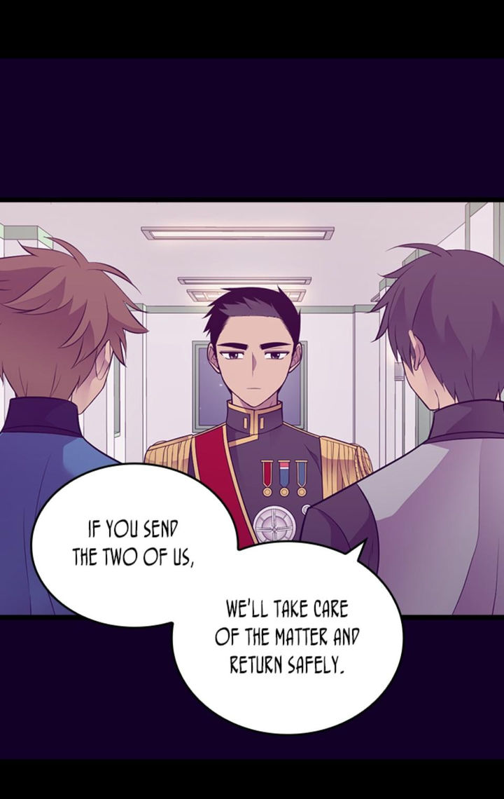 They Say I Was Born A King’s Daughter - Chapter 220 Page 30