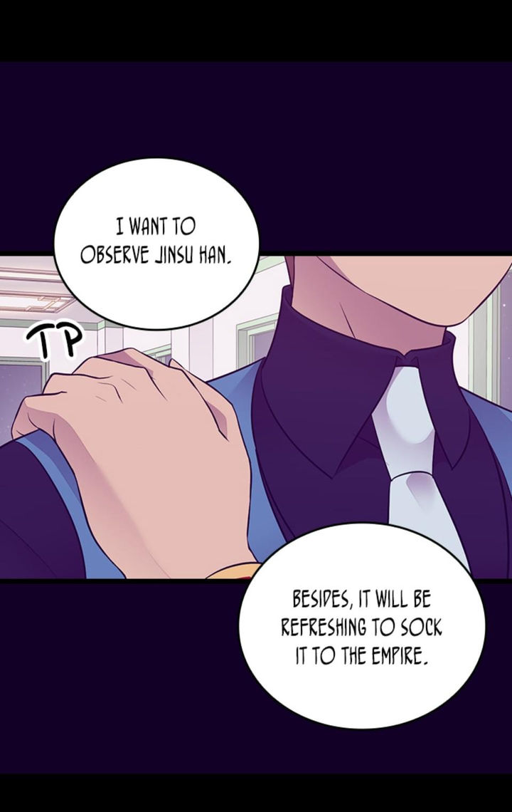 They Say I Was Born A King’s Daughter - Chapter 220 Page 32