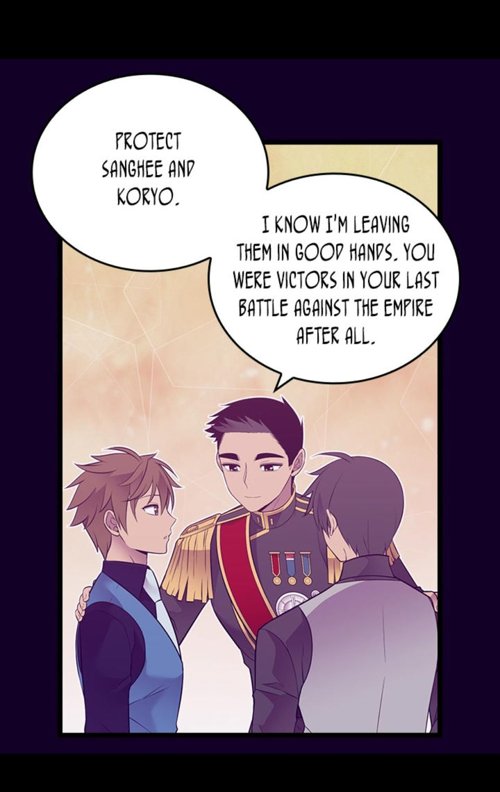 They Say I Was Born A King’s Daughter - Chapter 220 Page 33