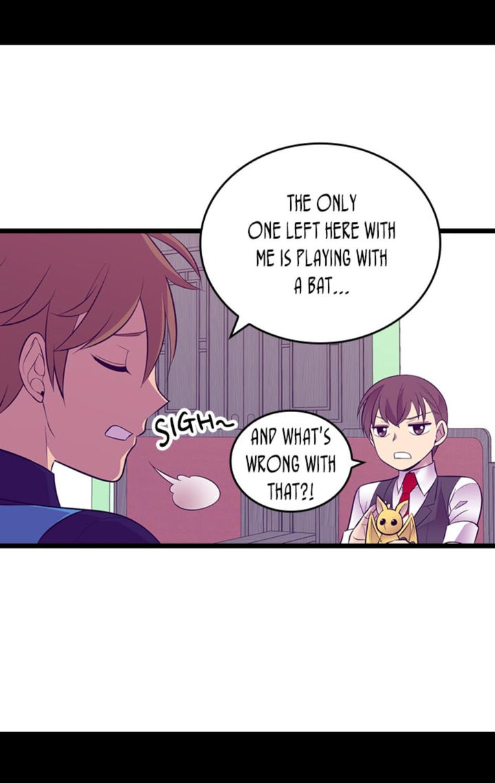 They Say I Was Born A King’s Daughter - Chapter 220 Page 37
