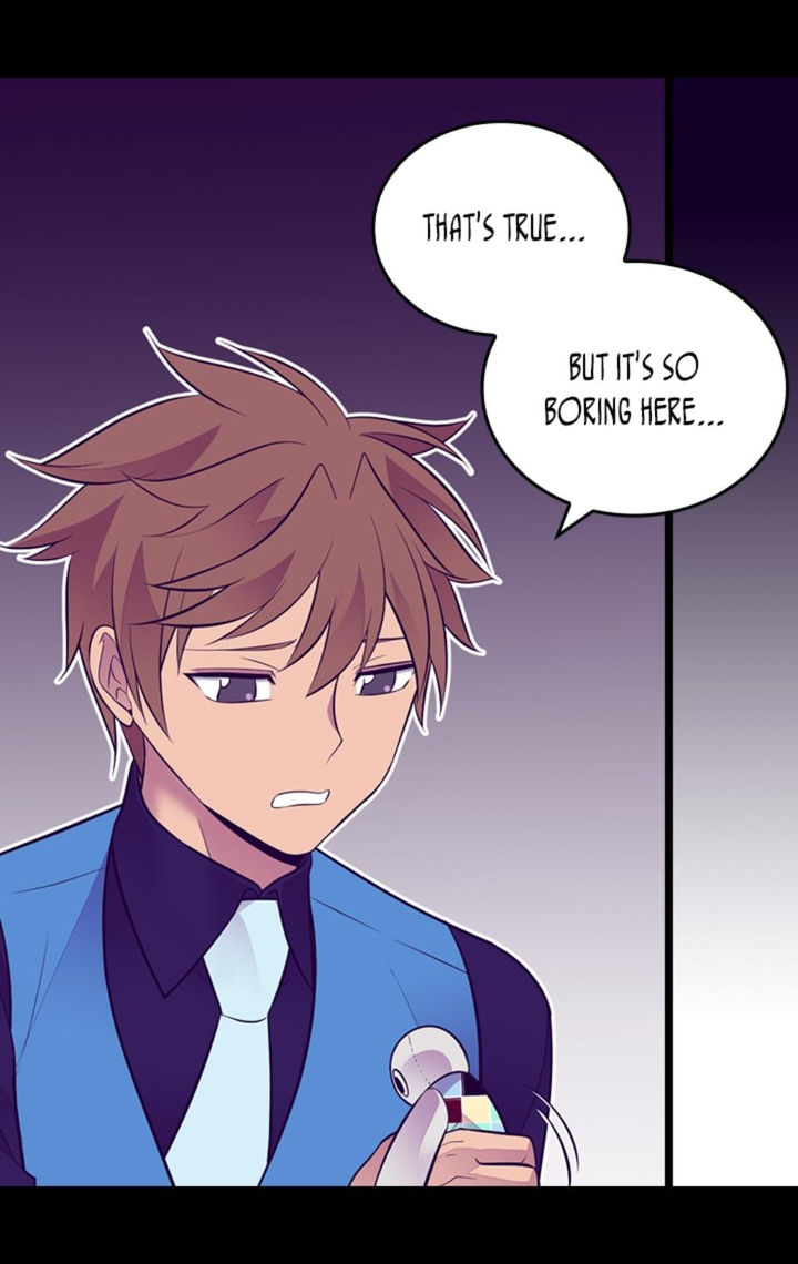 They Say I Was Born A King’s Daughter - Chapter 220 Page 40