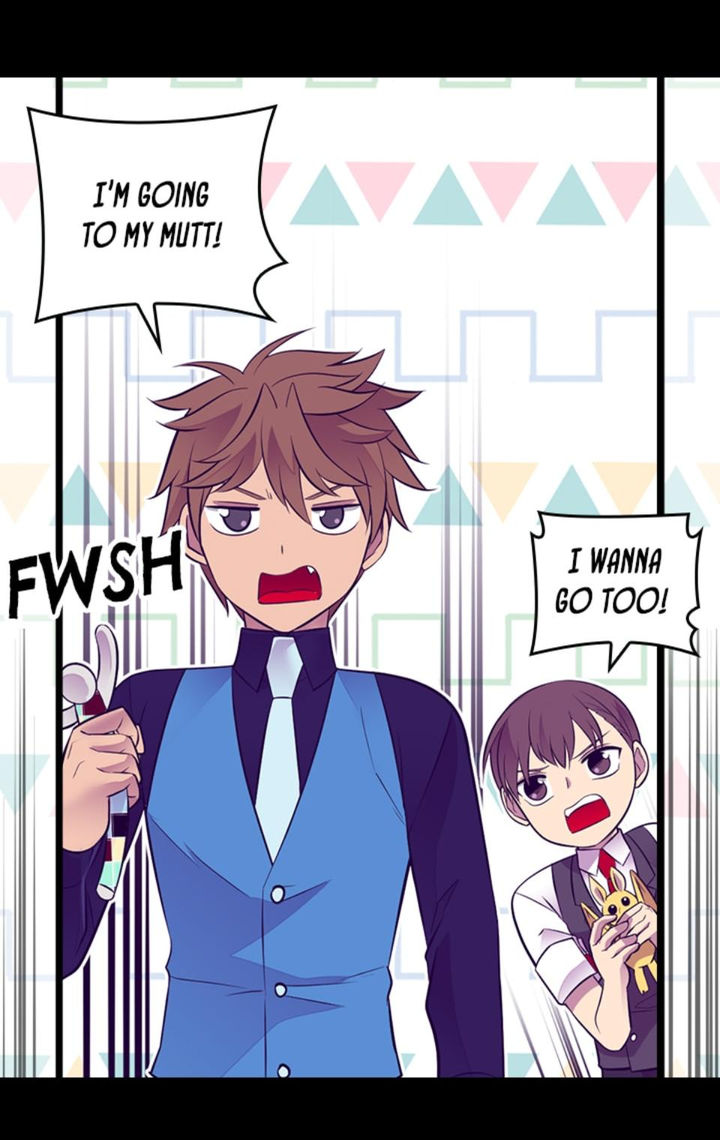 They Say I Was Born A King’s Daughter - Chapter 220 Page 41