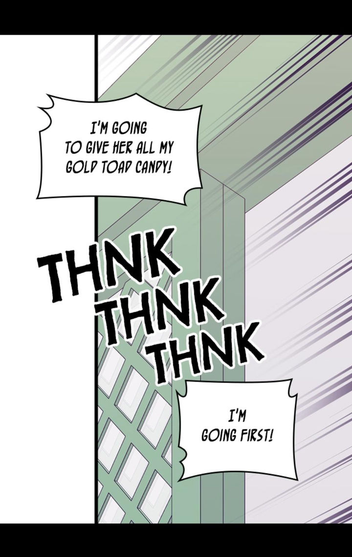 They Say I Was Born A King’s Daughter - Chapter 220 Page 42