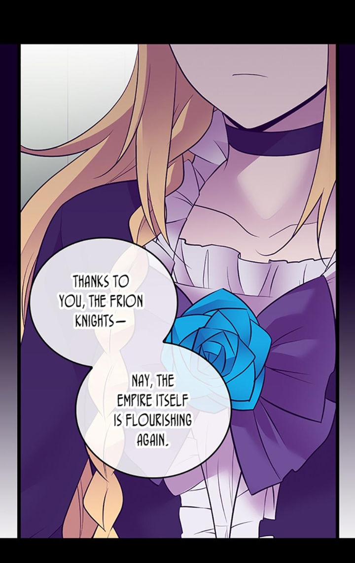 They Say I Was Born A King’s Daughter - Chapter 220 Page 5
