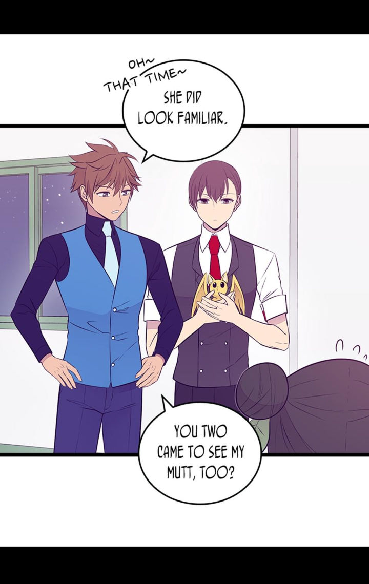 They Say I Was Born A King’s Daughter - Chapter 220 Page 70